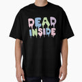 Pastel Goth / Dead Inside / Kawaii Creepy Cute by altees
