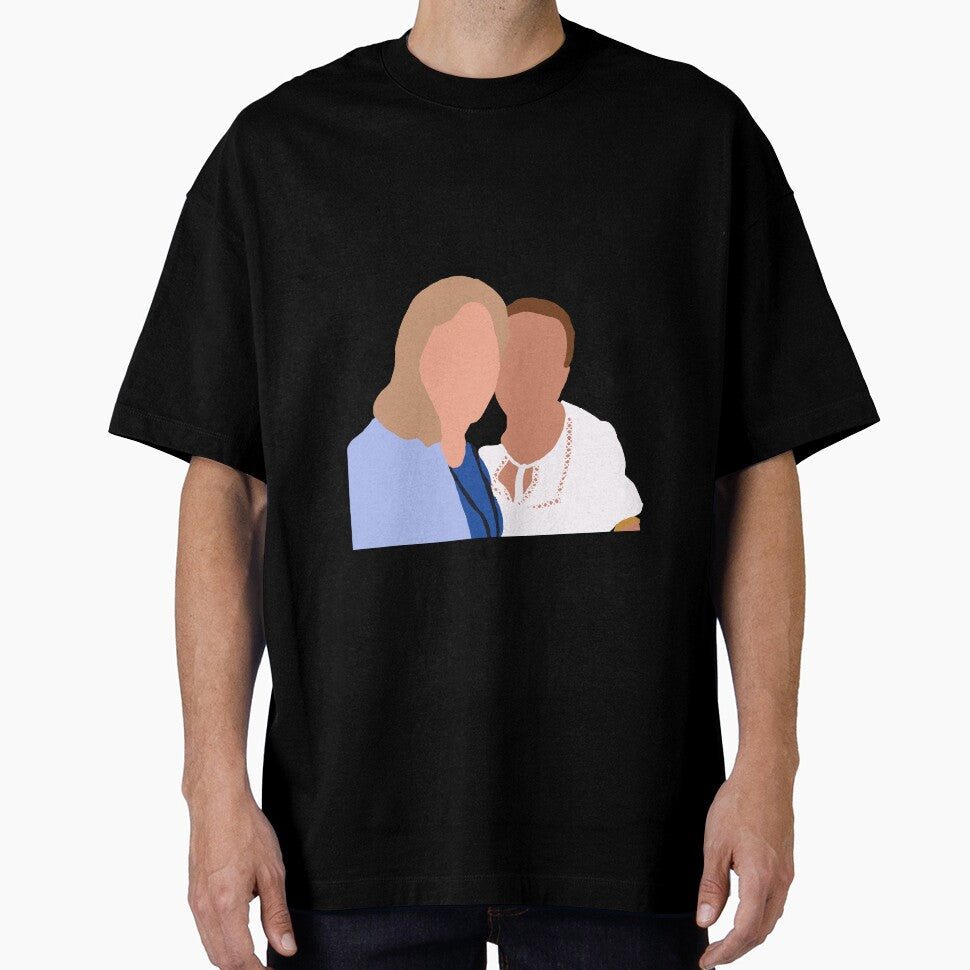 patti and kelsey (custom) by Kyleigh Moore