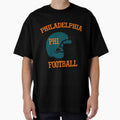 Philadelphia Football T-Shirt for Men and Women by AllStarMerch