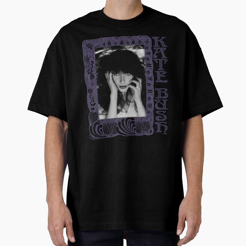 Kate Bush by cowboy-ink