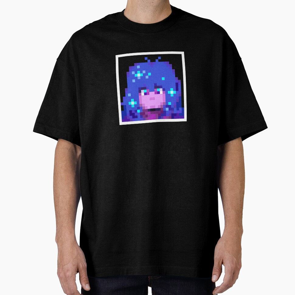 Kaiko Roku Pixel Art by Kaiko-Roku