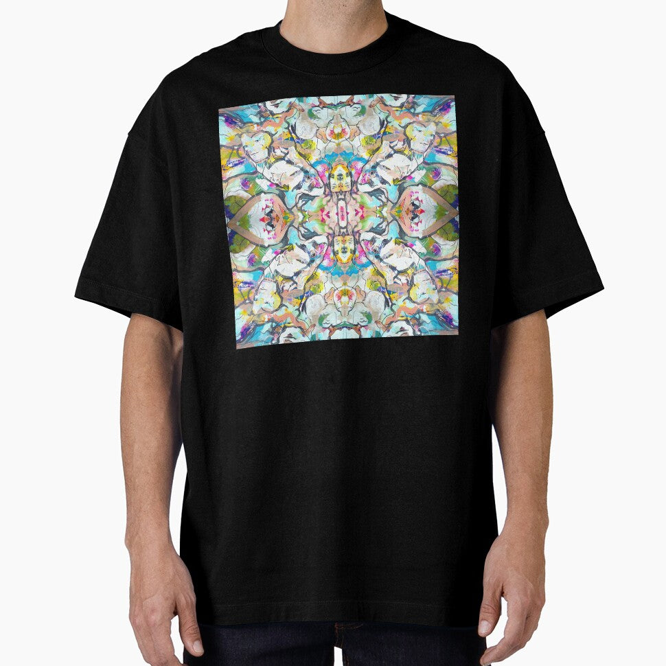 Mandala 1 by artemil111