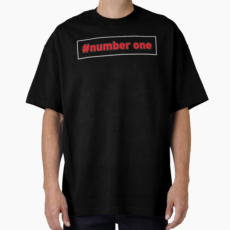 Bob Style Apparel Number One by IronMan5000