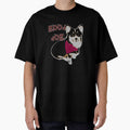 Good Dog Muffin Retro Corgi Design by Zelda's Garden