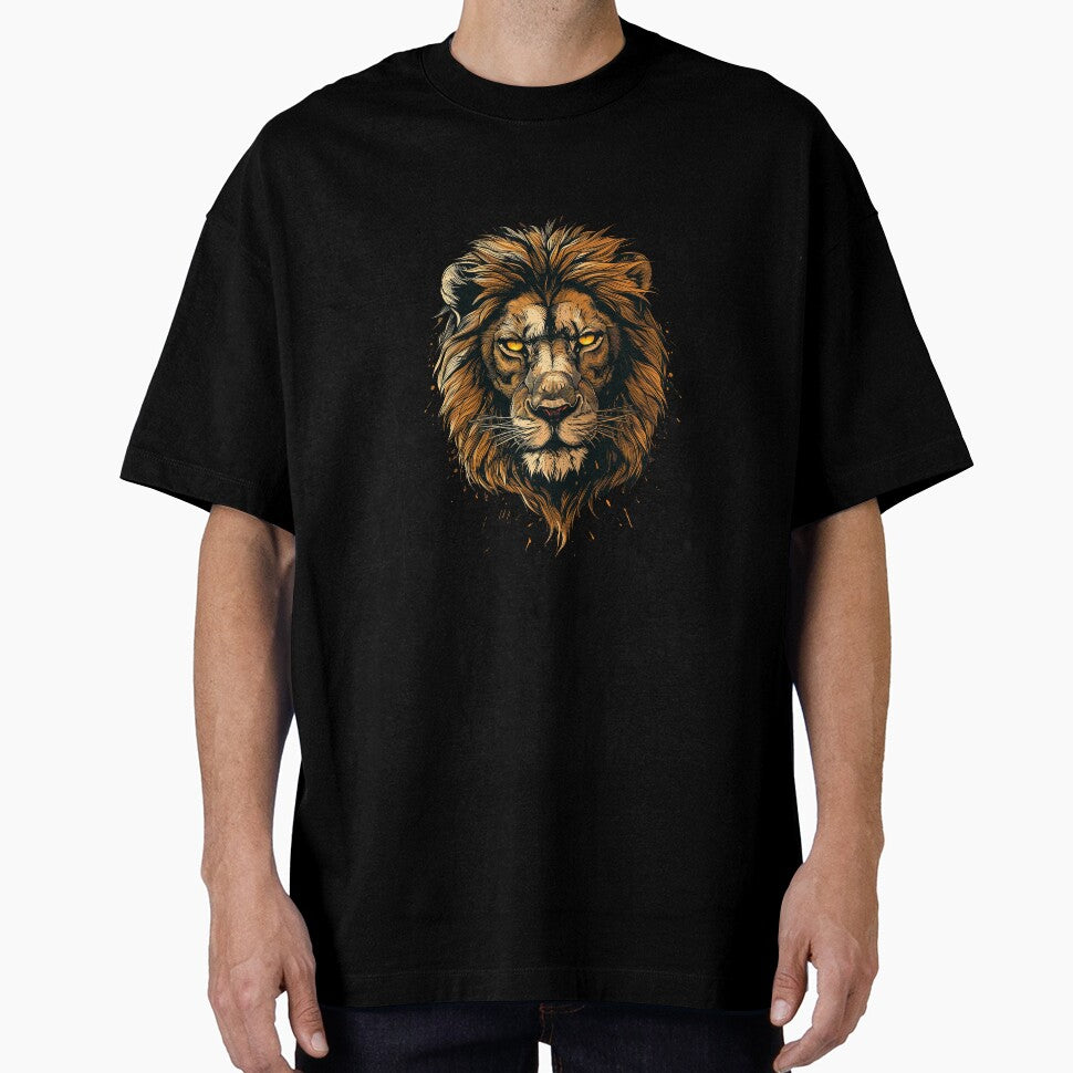 King of Lions by Reichcorp