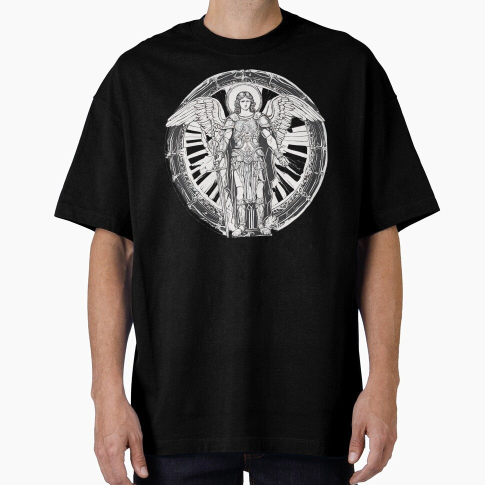 Archangel Michael by ImageWearz