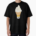 Ikea Soft Serve Ice Cream by itscatnotkat