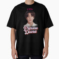 Princess Diana Jungkook Kpop Retro Meme by LisaNorton6