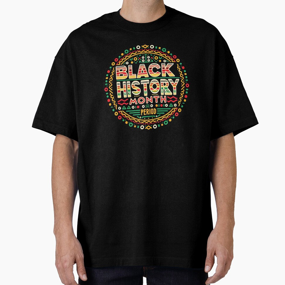 Black History Month/Period by DestinyReborn