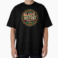 Black History Month/Period by DestinyReborn