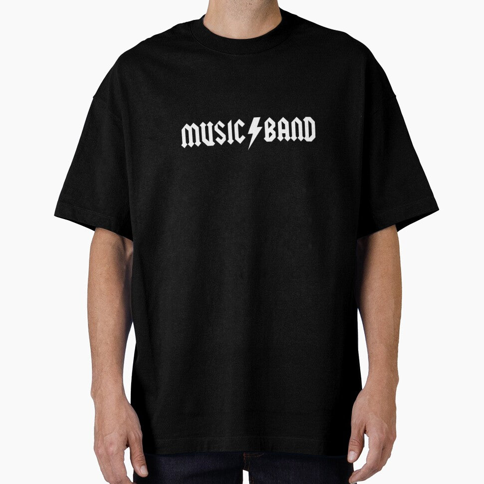 Music Band by RanDiTES