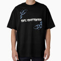 Enlightened Tribal Streetwear Design – Spiritual Awakening Minimal Aesthetic by StylZthetic