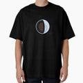 Europa Clipper, Jupiter s Alien Ocean Moon T-Shirt_24426758 by ZiraBooth