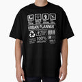 Urban Planner by jeromgaug336