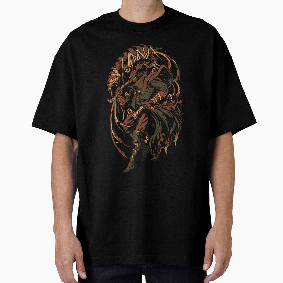 Endless Hunt by Ilustrata®