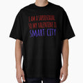 I am a sapiosexual so my valentine is Smart City by kerimbayram