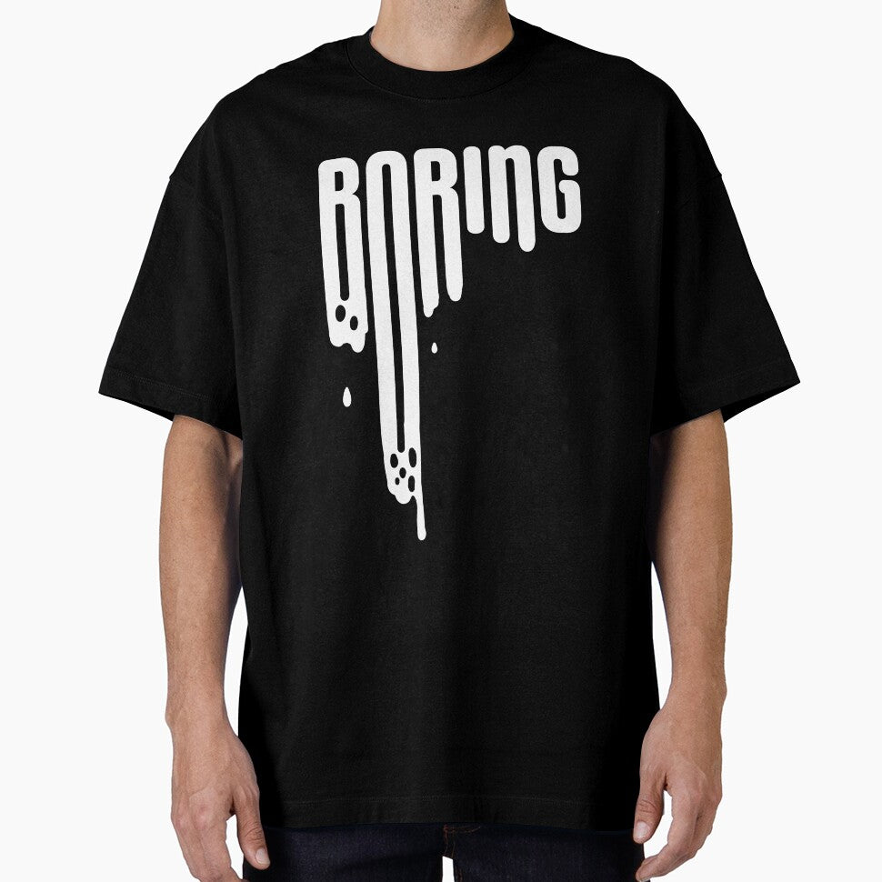 BORING by SuRReal3D