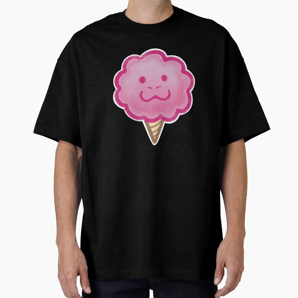 cotton candy seal pink by petselkie