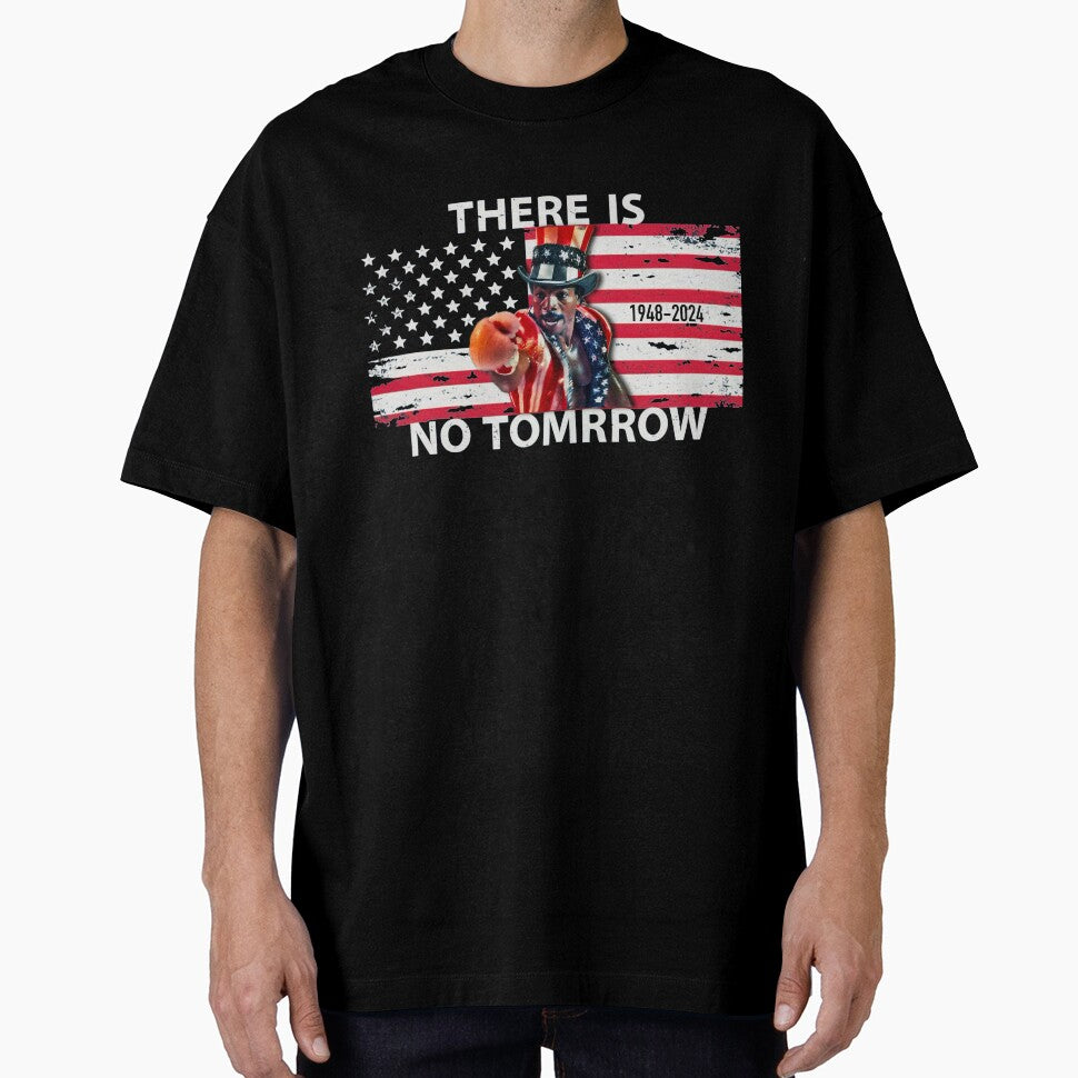 There Is No Tomorrow by Buntrockstore