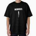 INCINERATE: Motivational And Inspirational Art Design by KeikoIkari