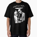 christiandeath by flobwad