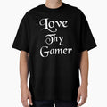 Love Thy Gamer by modernzen