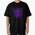 Decepticon logo vintage by SHAWNSTEPHEN