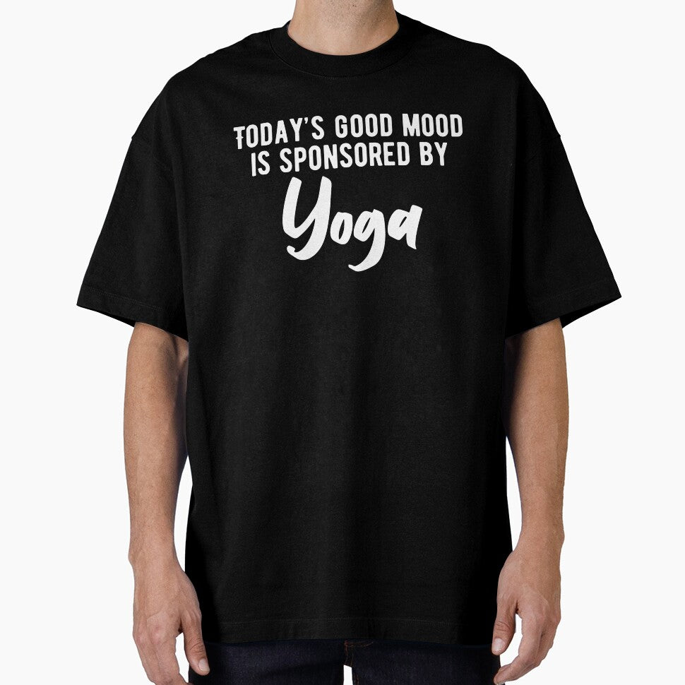 Yoga mood by ReignGFX