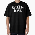 Goth Bae for Goth by badlydrawnbabe