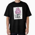 Cotton mouth cotton candy by Nikolecreations