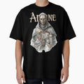 Arcane Alchemist - Streetwear by Dhenin Studio