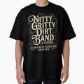 Nitty Grittys Dirt Band by shakishatykia78