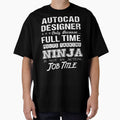 Autocad Designer by SperryRoger