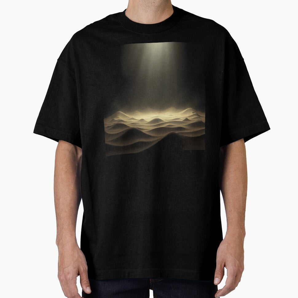 Sand 8 by HebaRK Studio