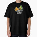 Guacamole turd pooping avocado Tortilla chips gift by LaundryFactory