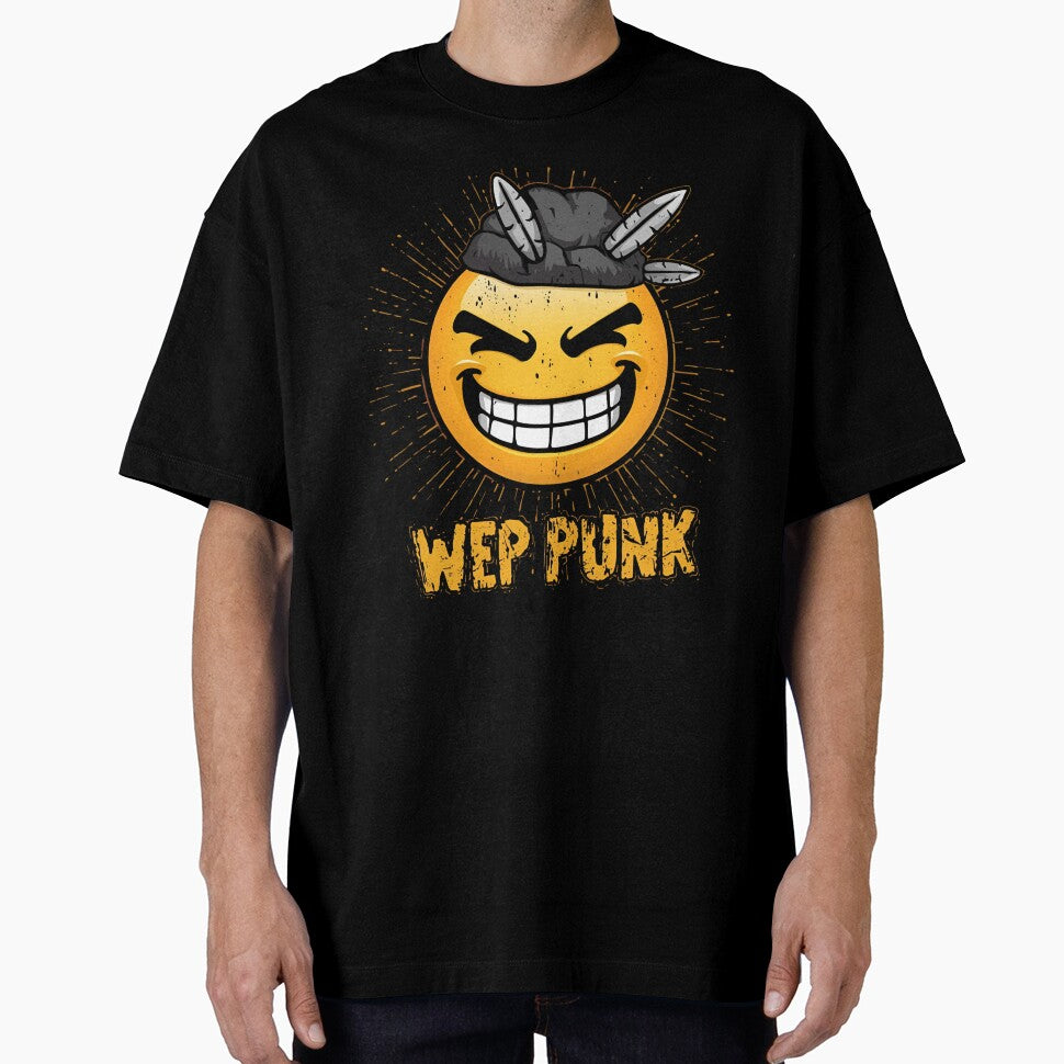 Wep punk by whatthefoxsays