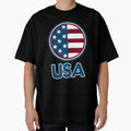 United States of America | USA T-Shirt for Men and Women by AllStarMerch