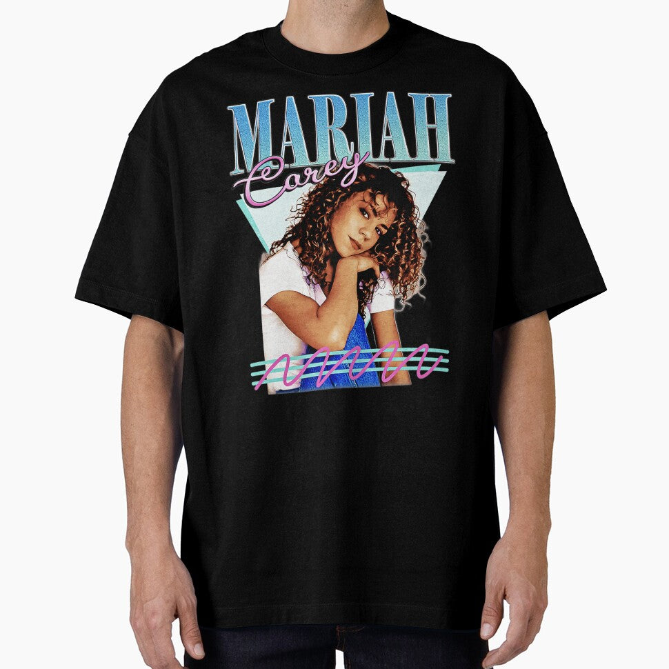 Forever Young Mariah Carey by OmsSMP
