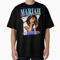 Forever Young Mariah Carey by OmsSMP