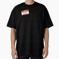 Hello My Name is Turd Ferguson by ToyoTees