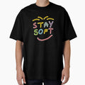 Stay Soft by Mark-Ewbie