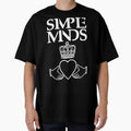 Simple Minds HD Logo (Ver. 2) by KPopverse2