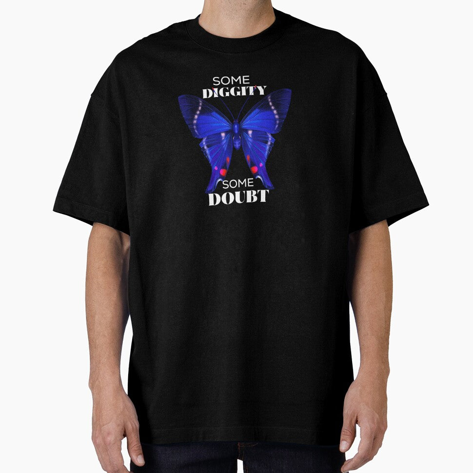 Some Diggity Some Doubt by Simple2simple
