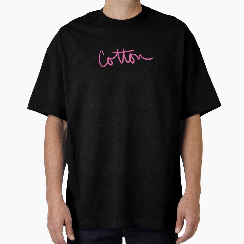 Cotton by abeink