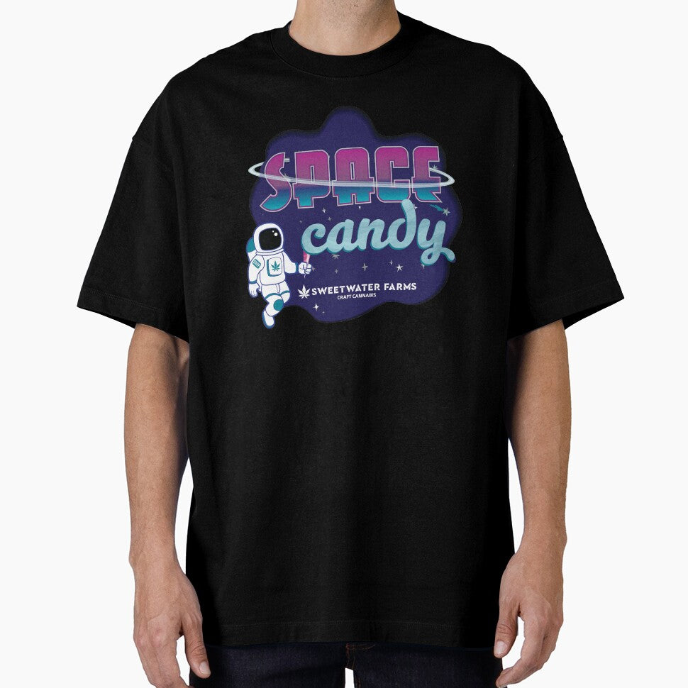 Space Candy by Sweetwater Farms Swag