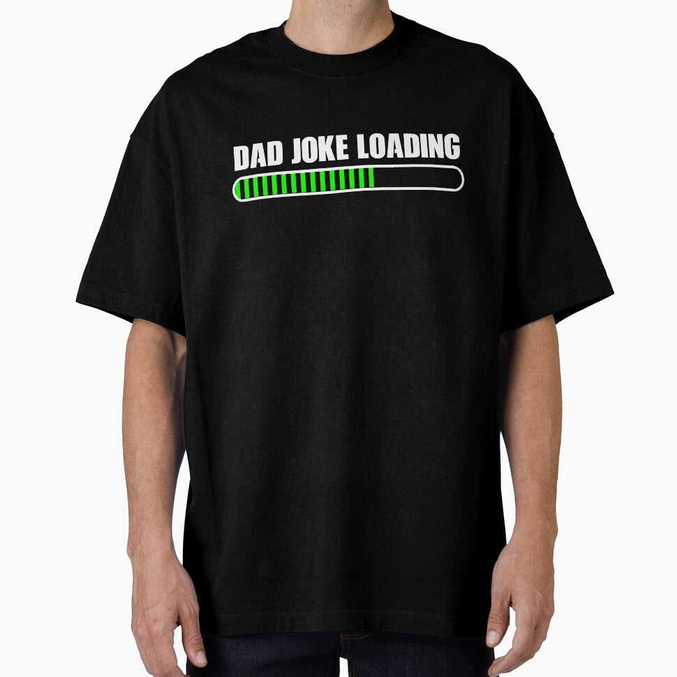 Dad joke loading by PeDaNi