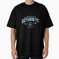 NWSL - New York and New Jersey Gotham - Soccer Industrial by MollyLYork