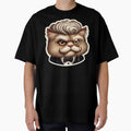 Grumpy Old Cat Dressed Like a Rich CEO Reloaded-Viral Drop 2025 by Imaginarium of Chaos falcon88
