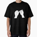 Pinky Promise meme, Pinky Promise stickers, Pinky Promise shirt For Mom Dad Kids by yota habi