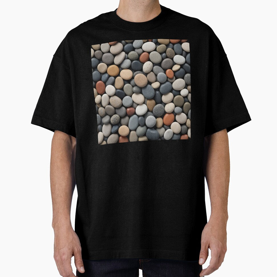 Pebbles 6 by HebaRK Studio